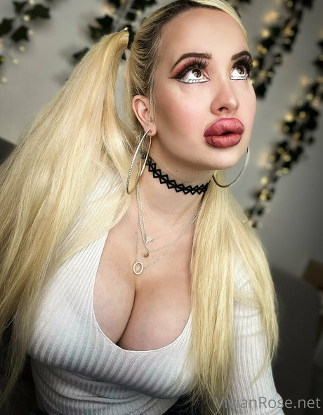 vivianrosefree model hd galerie