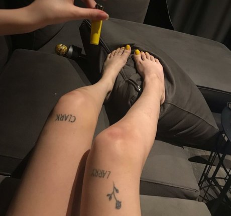 Akasi ASMR nacktheit exklusive foto