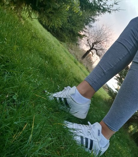 dmndfeet schauspielerin exklusive bild