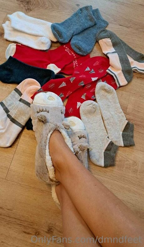 dmndfeet heiße sex foto