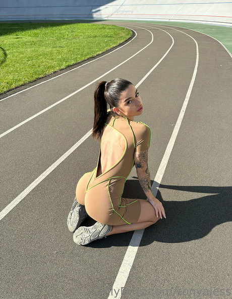 sonyajess heiße porno archiv