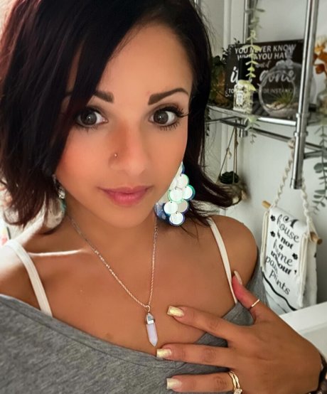 Hey Pooks nackt sexy foto