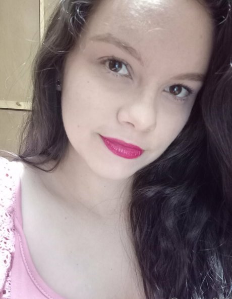 ariana271 nackt akt fotos