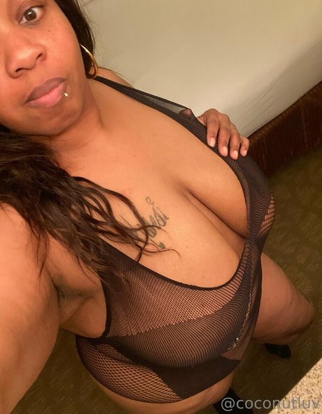 coconutluv hübsche sex fotos