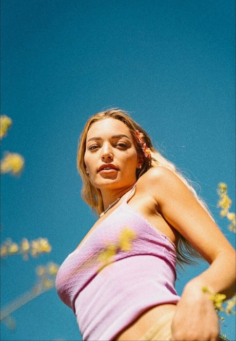 Nikki Rose kostenlose nackte fotos