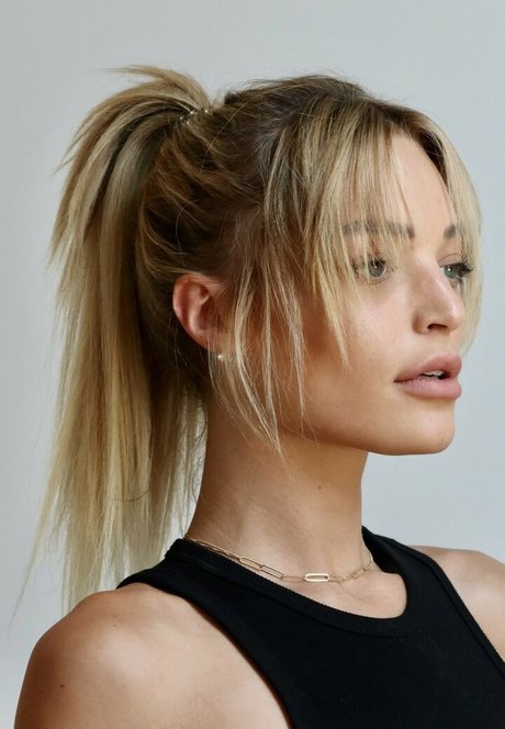 Nikki Rose erwachsene perfekte galerie