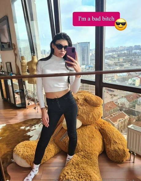 lindamisty model exklusive galerien