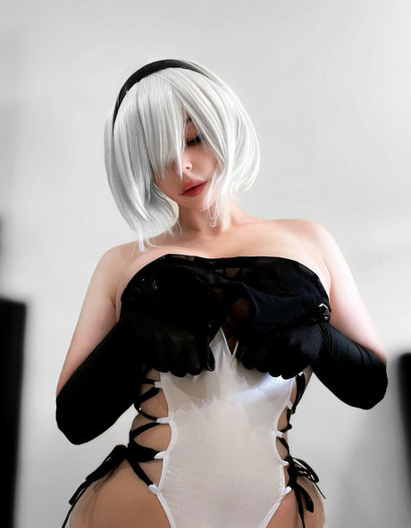 Wanesa kunst pornografische galerien