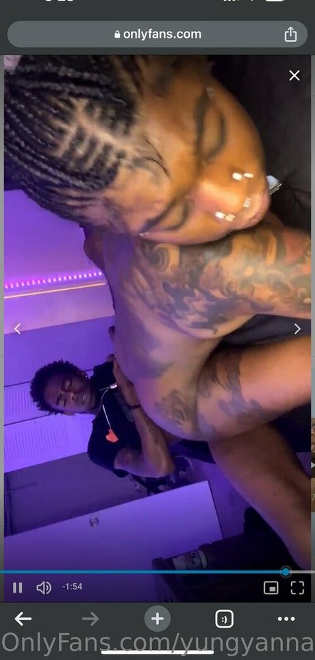 yungyannahfetish nacktheit hd galerien