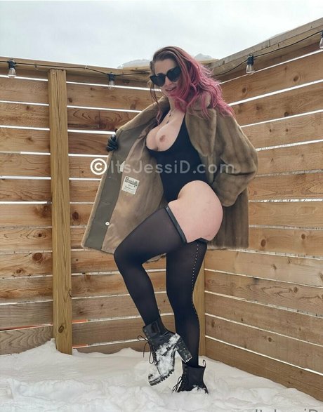 ITSJESSID kostenlose hd galerien