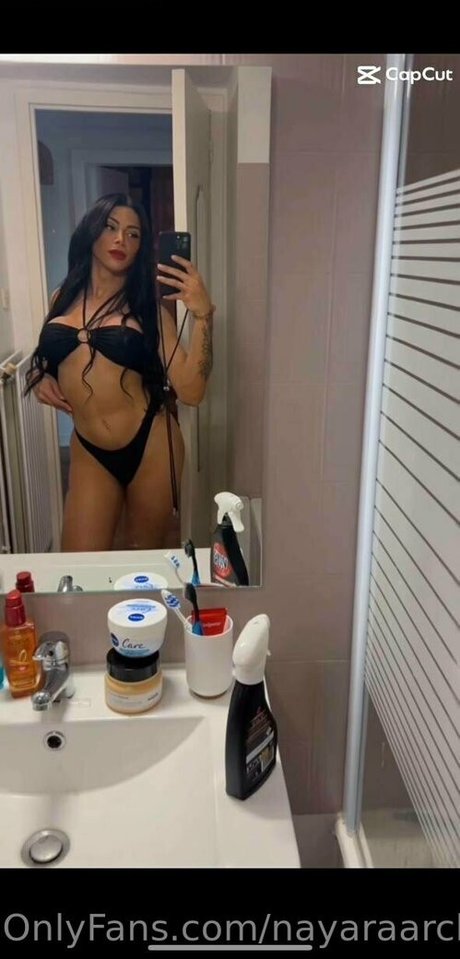 nayaraarchibald schöne nacktheit fotos