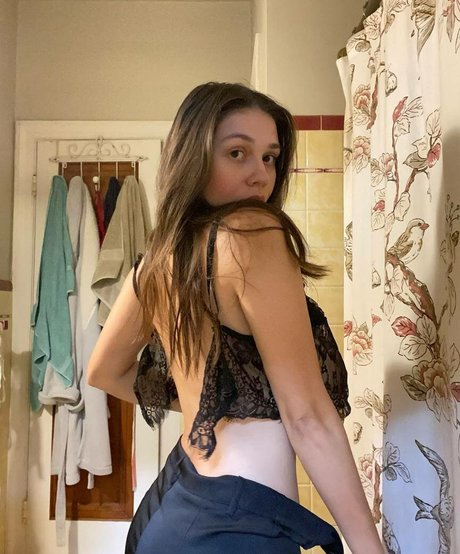 Maddy Mahmoudi nacktheit exklusive bilder