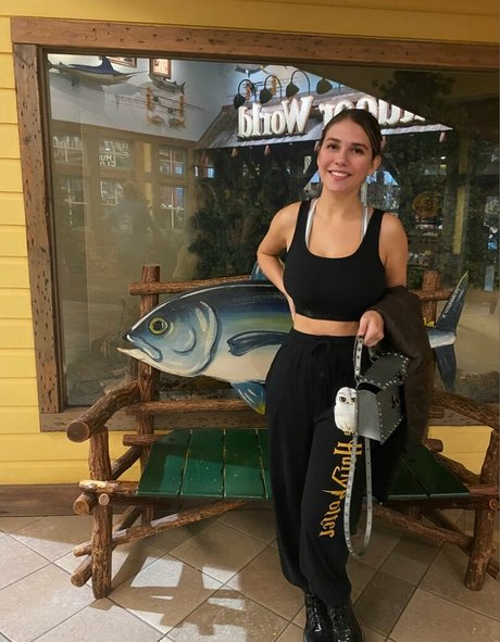 Maddy Mahmoudi exklusive porno archiv