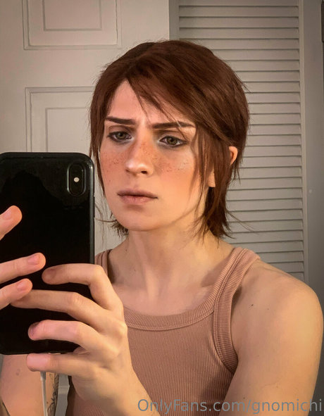 gnomichi heiße porno bilder