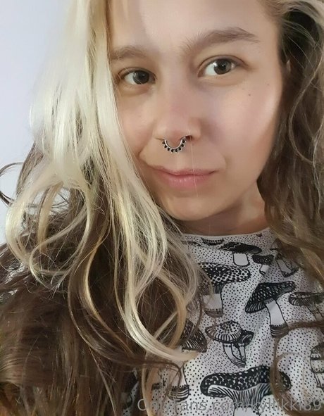 kyllikki89 schöne nackt foto