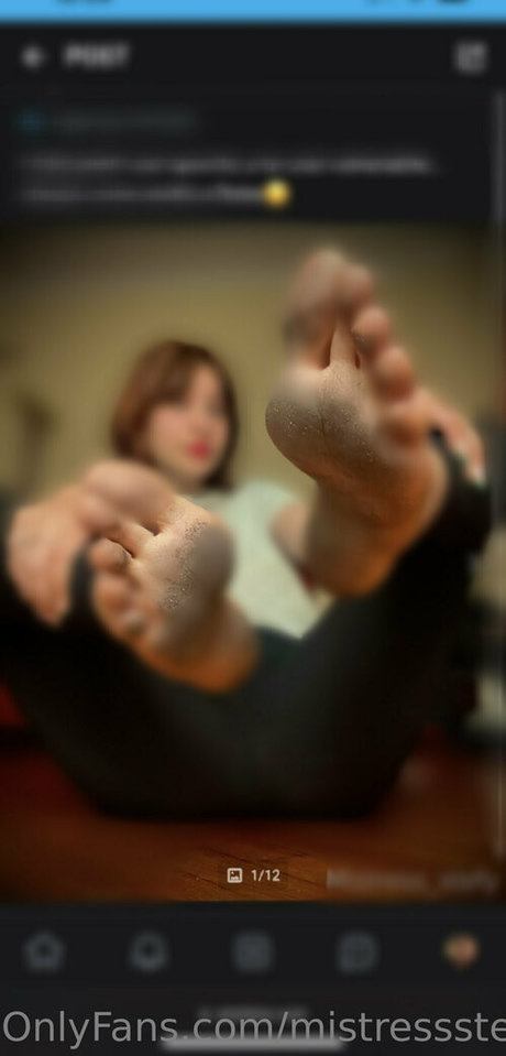 mistressstefy pornostar nackte fotos