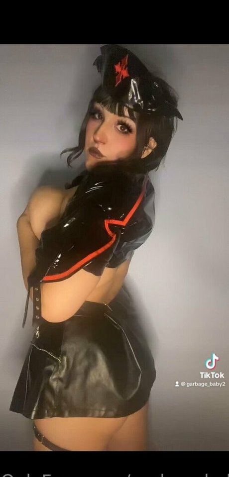 garbagebaby222 hd schöne fotos