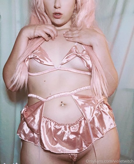 violetwitch nackt galerie