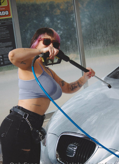 danielalapiiedrafree nackt top galerie