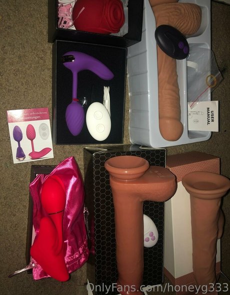 honeyg333 kunst nackte foto