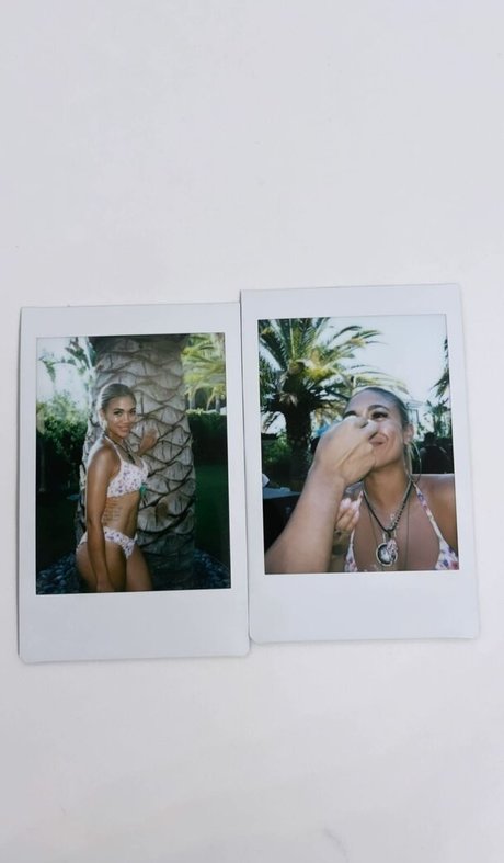 Paige Hurd hübsche xxx fotos