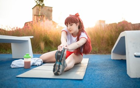 Elycoris kostenlose heiße galerie