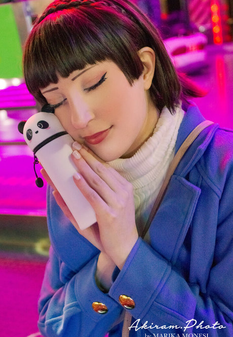 Elycoris heiße nackte bild