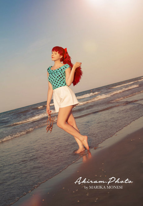 Elycoris erwachsene schöne archiv