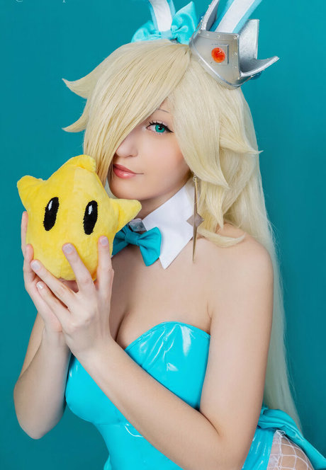 Elycoris xxx schöne bild