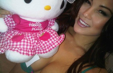 Lisa Kim Fleming xxx schöne bild