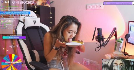 Panterochka erotische hd bilder