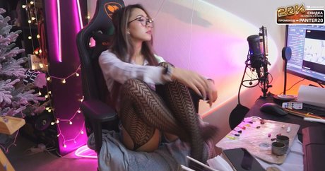 Panterochka perfekte pornographische foto