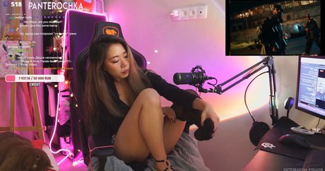 Panterochka erwachsene akt archiv