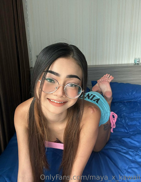 maya x kawaii beste xxx fotos