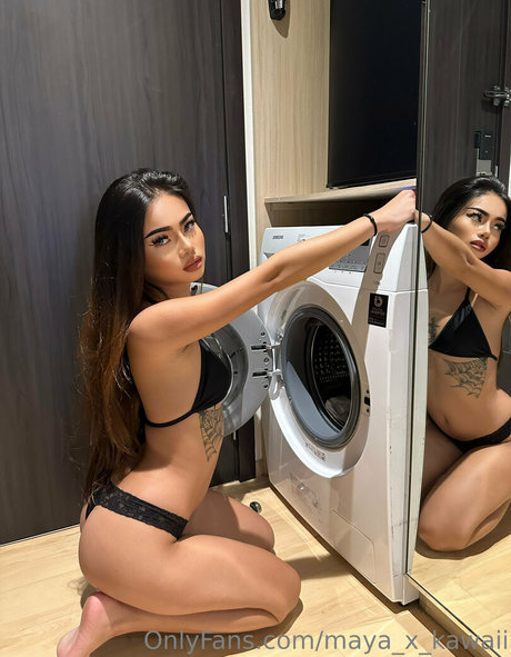 maya x kawaii pornographische pornostar bilder