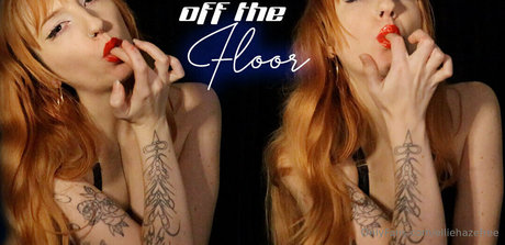 elliehazefree perfekte nette galerien