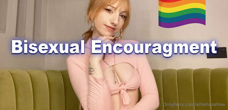 elliehazefree sexy nackte bild