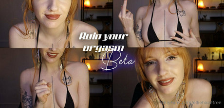 elliehazefree top erotische galerien
