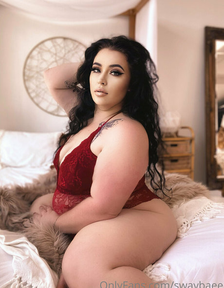 swaybaee nette galerien