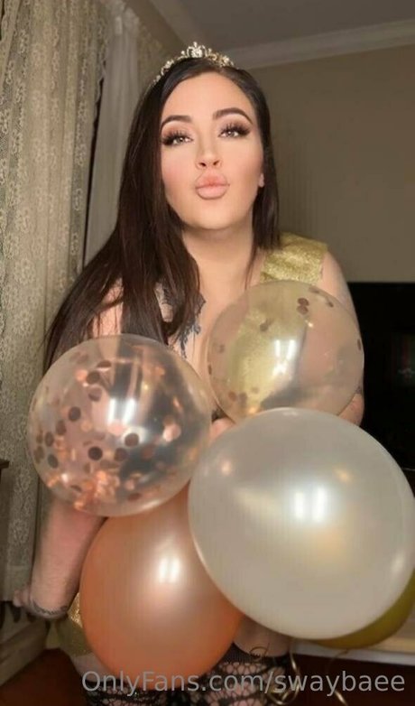 swaybaee model porno galerien