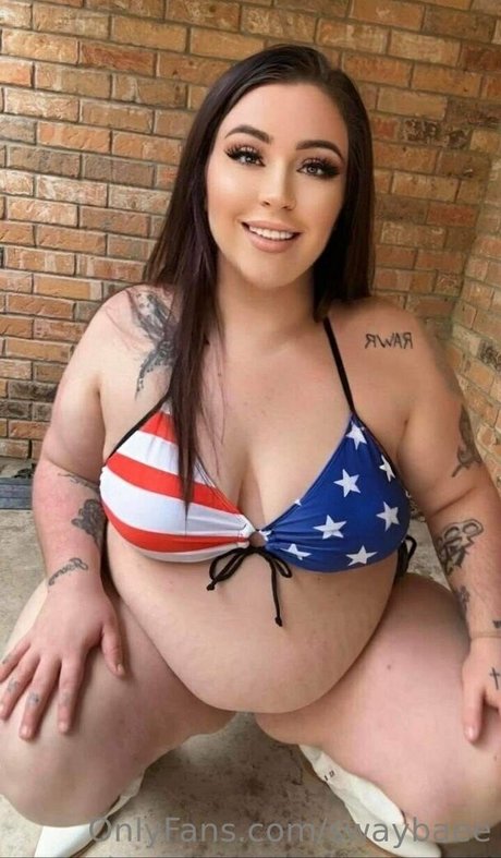 swaybaee kunst nackt bilder