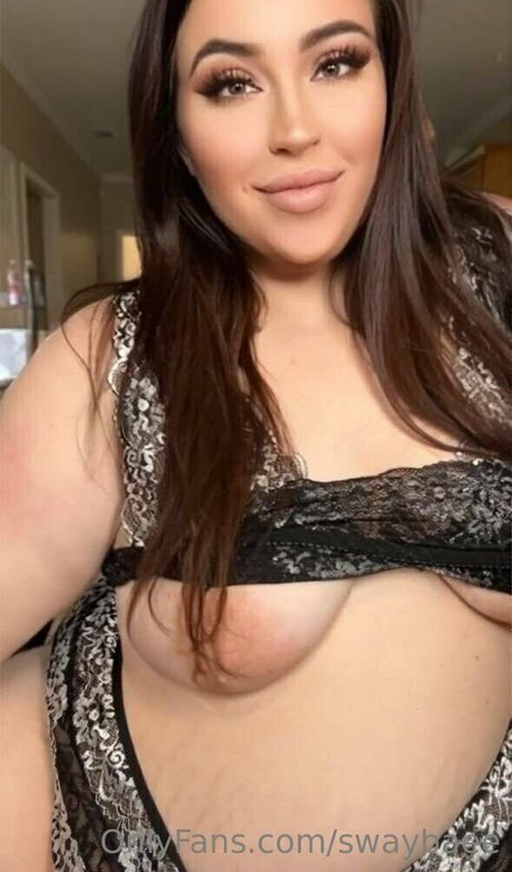 swaybaee pornografische pornostar fotos