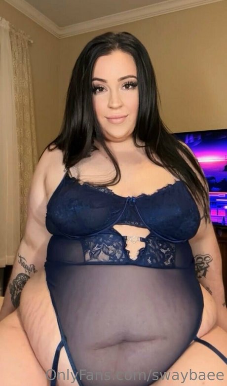 swaybaee top pornographische fotos