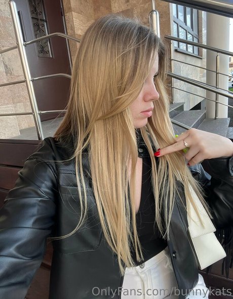 bunnykats xxx pornografische foto