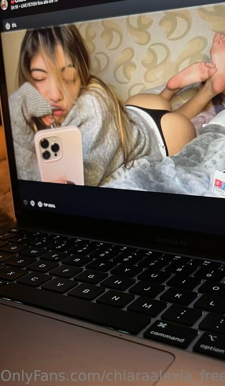 chiaraalexia free hübsche erwachsene fotos