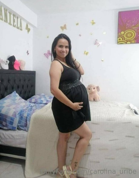 carolina uribe pornostar top bild