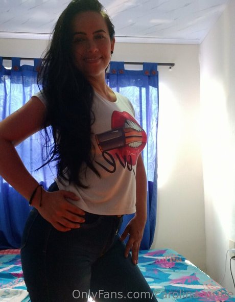 carolina uribe sexy beste archiv