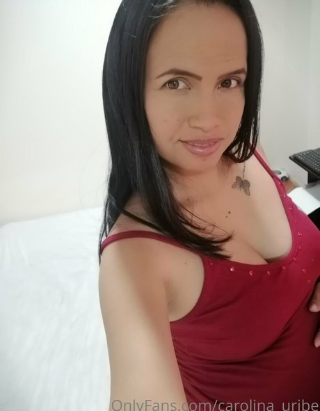carolina uribe kostenlose sex foto