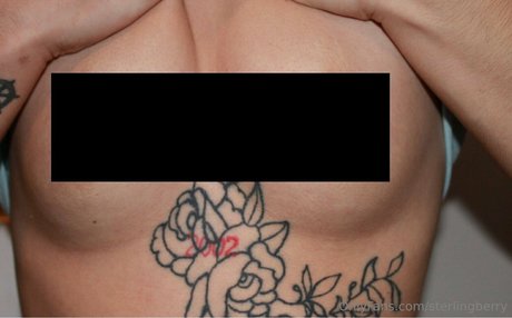 sterlingberry xxx bild