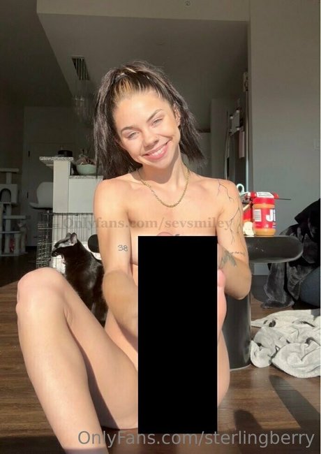 sterlingberry hd nackte foto